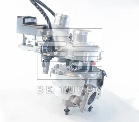 Lader, Aufladung links BE TURBO 129674 Bild Lader, Aufladung links BE TURBO 129674