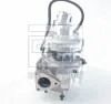 Lader, Aufladung links BE TURBO 129674 Bild Lader, Aufladung links BE TURBO 129674
