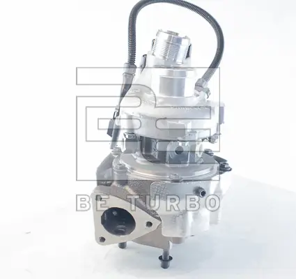Lader, Aufladung links BE TURBO 129674 Bild Lader, Aufladung links BE TURBO 129674