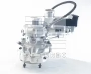 Lader, Aufladung links BE TURBO 129674RED