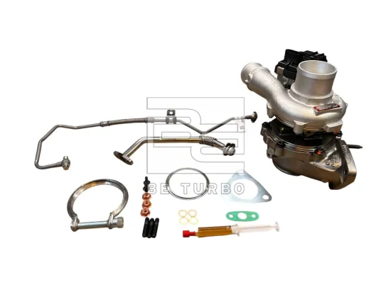 Lader, Aufladung BE TURBO 129675REDSK1 Bild Lader, Aufladung BE TURBO 129675REDSK1