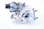 Lader, Aufladung BE TURBO 129676