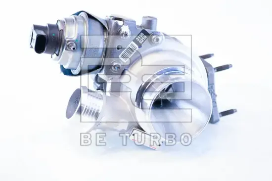 Lader, Aufladung BE TURBO 129676RED Bild Lader, Aufladung BE TURBO 129676RED