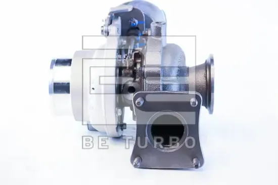 Lader, Aufladung BE TURBO 129676RED Bild Lader, Aufladung BE TURBO 129676RED