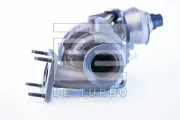 Lader, Aufladung BE TURBO 129676RED