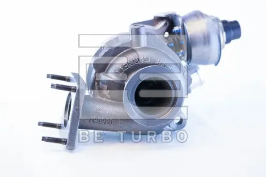 Lader, Aufladung BE TURBO 129676RED Bild Lader, Aufladung BE TURBO 129676RED