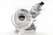 Lader, Aufladung BE TURBO 129677