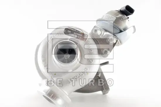 Lader, Aufladung BE TURBO 129677 Bild Lader, Aufladung BE TURBO 129677