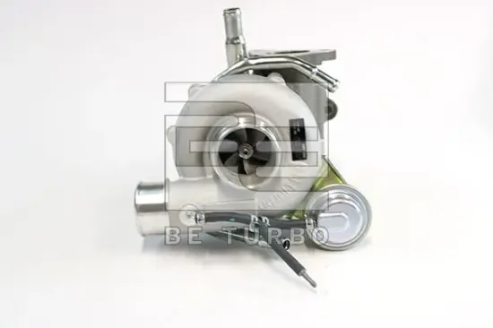 Lader, Aufladung BE TURBO 129678 Bild Lader, Aufladung BE TURBO 129678