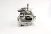 Lader, Aufladung BE TURBO 129678