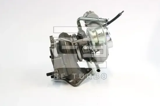 Lader, Aufladung BE TURBO 129678 Bild Lader, Aufladung BE TURBO 129678