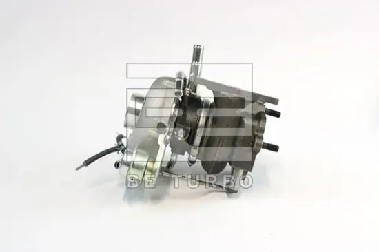 Lader, Aufladung BE TURBO 129678 Bild Lader, Aufladung BE TURBO 129678