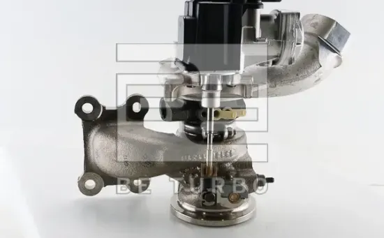 Lader, Aufladung BE TURBO 129683 Bild Lader, Aufladung BE TURBO 129683