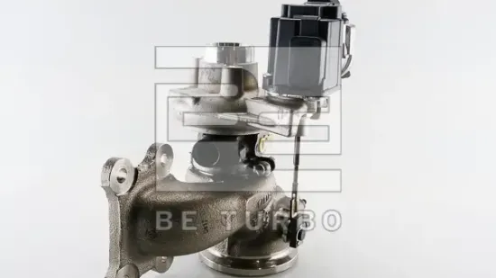 Lader, Aufladung BE TURBO 129683 Bild Lader, Aufladung BE TURBO 129683