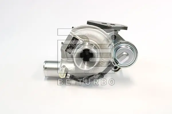 Lader, Aufladung BE TURBO 129697