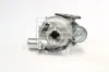 Lader, Aufladung BE TURBO 129697