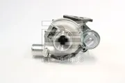 Lader, Aufladung BE TURBO 129697
