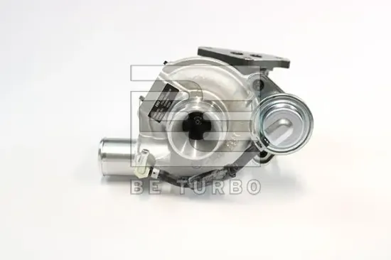 Lader, Aufladung BE TURBO 129697 Bild Lader, Aufladung BE TURBO 129697
