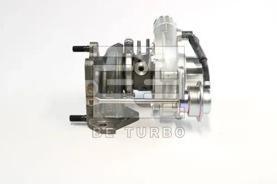 Lader, Aufladung BE TURBO 129697 Bild Lader, Aufladung BE TURBO 129697