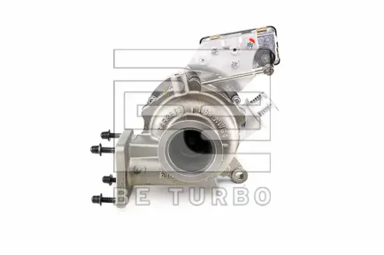 Lader, Aufladung BE TURBO 129705 Bild Lader, Aufladung BE TURBO 129705