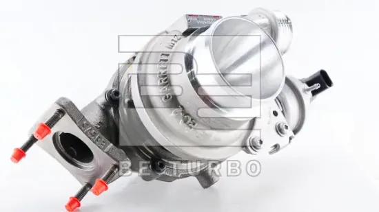 Lader, Aufladung BE TURBO 129706 Bild Lader, Aufladung BE TURBO 129706