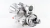 Lader, Aufladung BE TURBO 129706 Bild Lader, Aufladung BE TURBO 129706