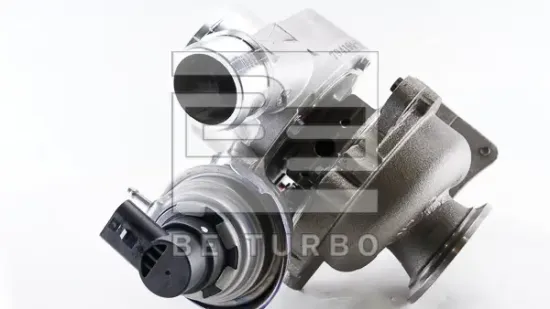 Lader, Aufladung BE TURBO 129706 Bild Lader, Aufladung BE TURBO 129706