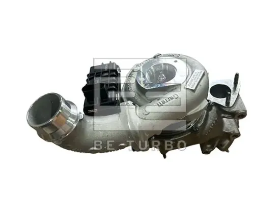Lader, Aufladung BE TURBO 129707RED Bild Lader, Aufladung BE TURBO 129707RED