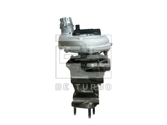 Lader, Aufladung BE TURBO 129707RED Bild Lader, Aufladung BE TURBO 129707RED