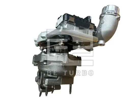 Lader, Aufladung BE TURBO 129707RED Bild Lader, Aufladung BE TURBO 129707RED