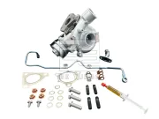 Lader, Aufladung BE TURBO 129710SK1