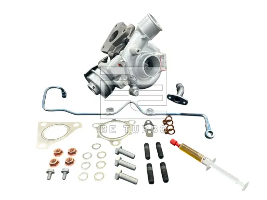 Lader, Aufladung BE TURBO 129710SK1 Bild Lader, Aufladung BE TURBO 129710SK1