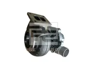 Lader, Aufladung BE TURBO 129897