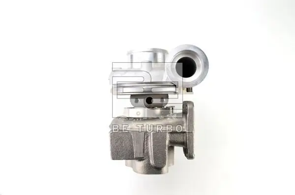 Lader, Aufladung BE TURBO 129899