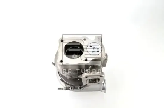 Lader, Aufladung BE TURBO 129899 Bild Lader, Aufladung BE TURBO 129899