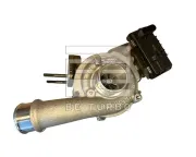 Lader, Aufladung BE TURBO 129728