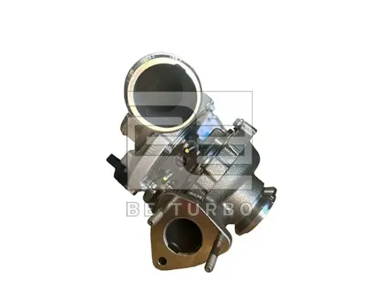 Lader, Aufladung BE TURBO 129728 Bild Lader, Aufladung BE TURBO 129728