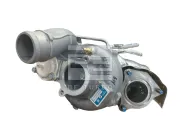 Lader, Aufladung links BE TURBO 129735