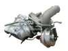 Lader, Aufladung links BE TURBO 129735 Bild Lader, Aufladung links BE TURBO 129735