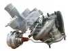 Lader, Aufladung links BE TURBO 129735 Bild Lader, Aufladung links BE TURBO 129735