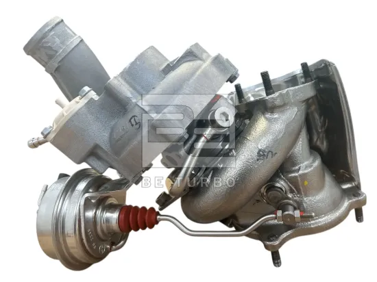 Lader, Aufladung links BE TURBO 129735 Bild Lader, Aufladung links BE TURBO 129735