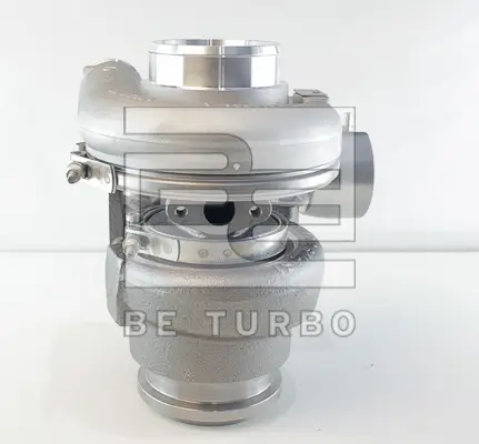 Lader, Aufladung BE TURBO 129954RED Bild Lader, Aufladung BE TURBO 129954RED