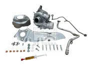 Lader, Aufladung BE TURBO 129848SK1