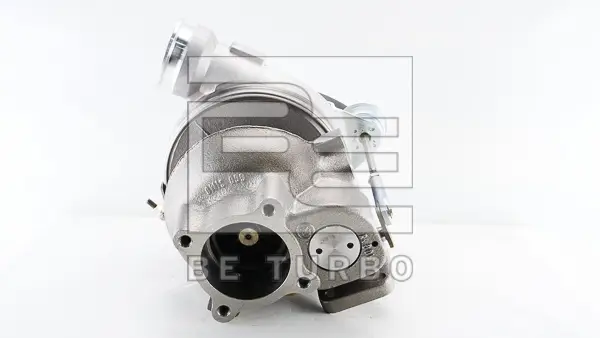 Lader, Aufladung rechts BE TURBO 129961