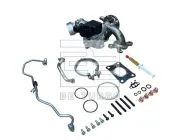 Lader, Aufladung BE TURBO 129852SK1