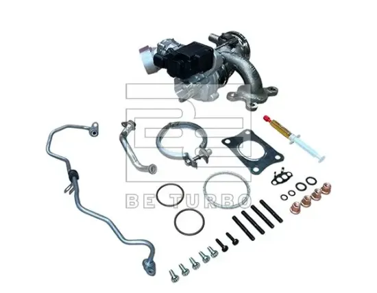 Lader, Aufladung BE TURBO 129852SK1 Bild Lader, Aufladung BE TURBO 129852SK1