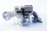 Lader, Aufladung BE TURBO 129852