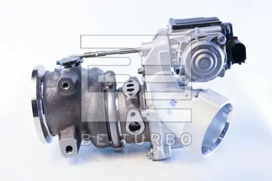 Lader, Aufladung BE TURBO 129852 Bild Lader, Aufladung BE TURBO 129852