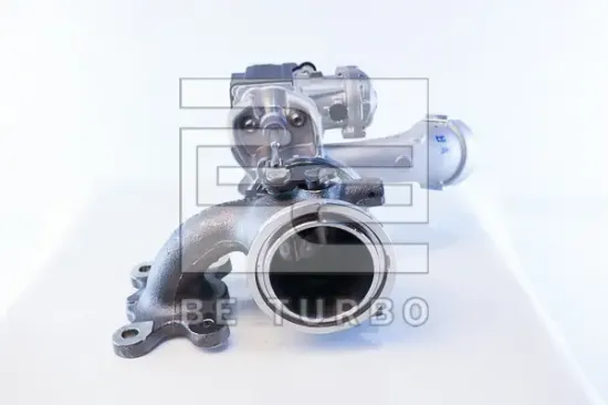 Lader, Aufladung BE TURBO 129852 Bild Lader, Aufladung BE TURBO 129852