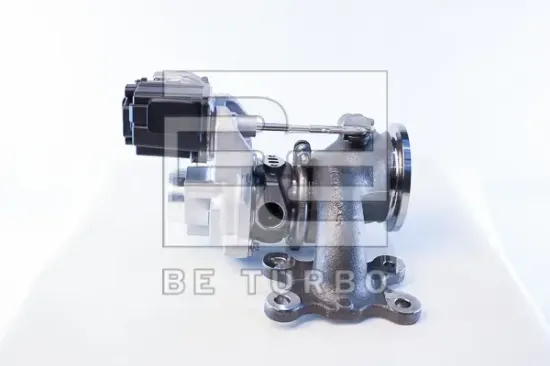 Lader, Aufladung BE TURBO 129852 Bild Lader, Aufladung BE TURBO 129852